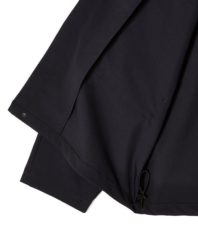 FLAP POCKET JACKET