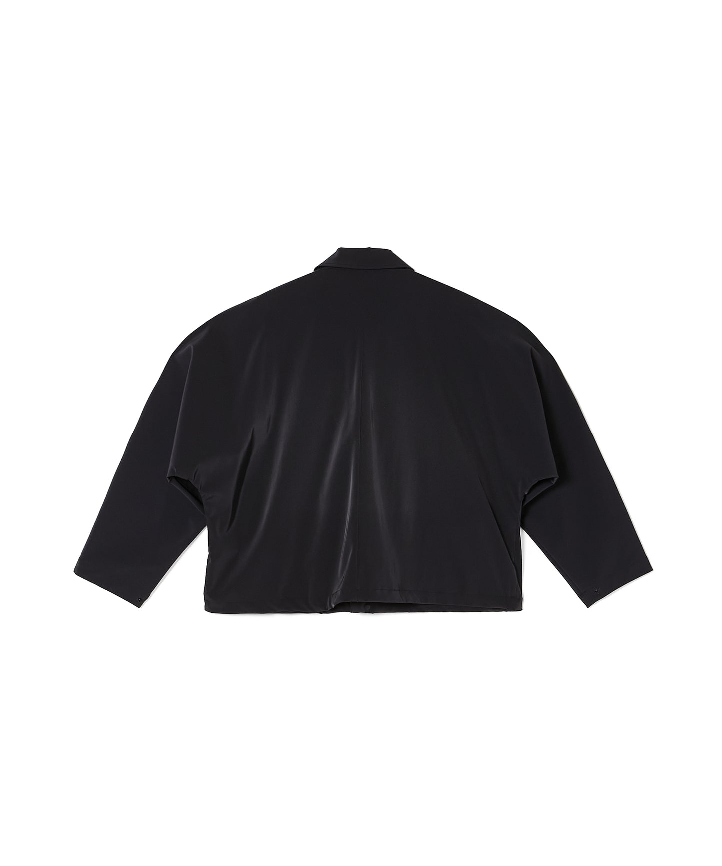 FLAP POCKET JACKET