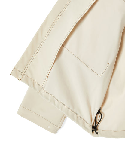 FLAP POCKET JACKET