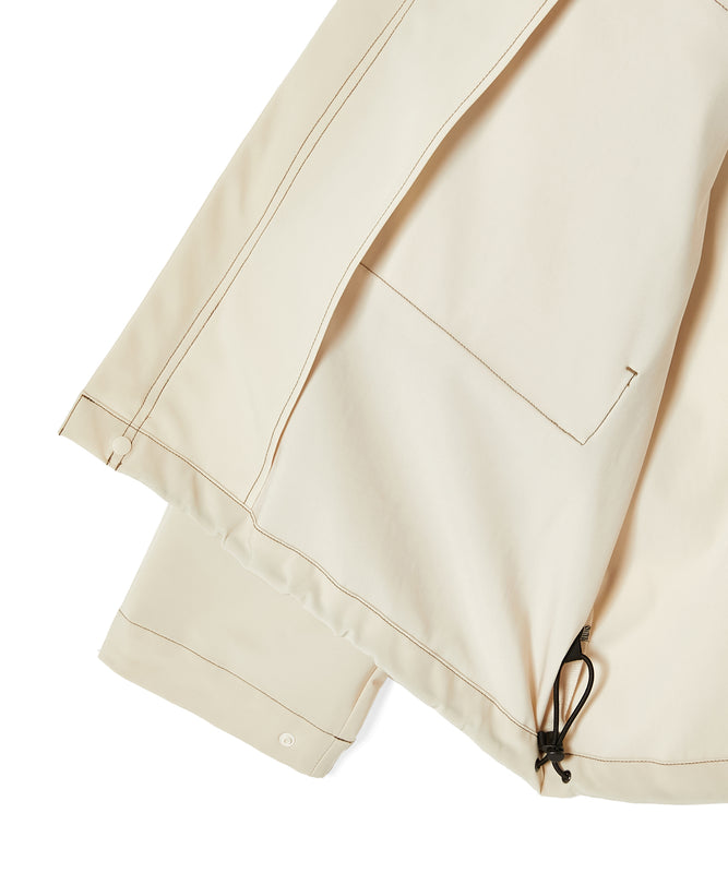 FLAP POCKET JACKET