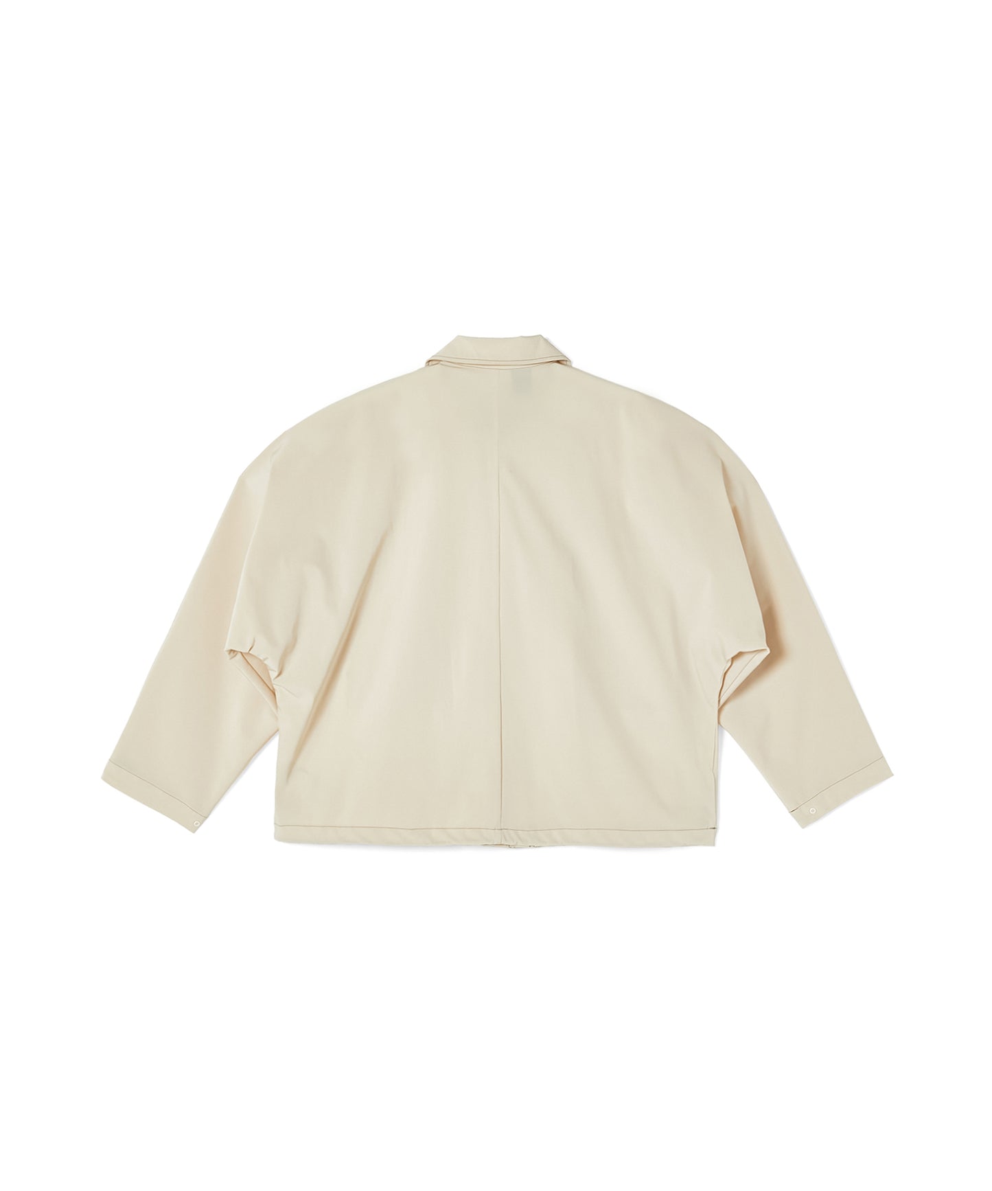 FLAP POCKET JACKET