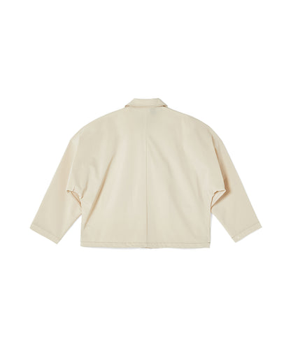 FLAP POCKET JACKET