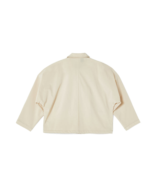 FLAP POCKET JACKET
