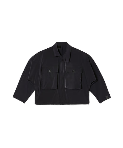 FLAP POCKET JACKET