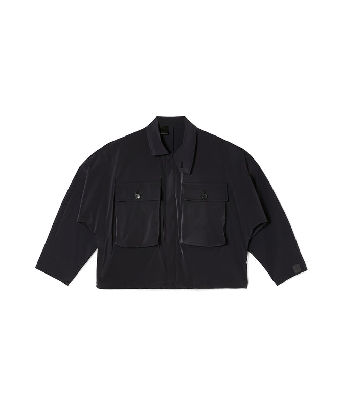 FLAP POCKET JACKET
