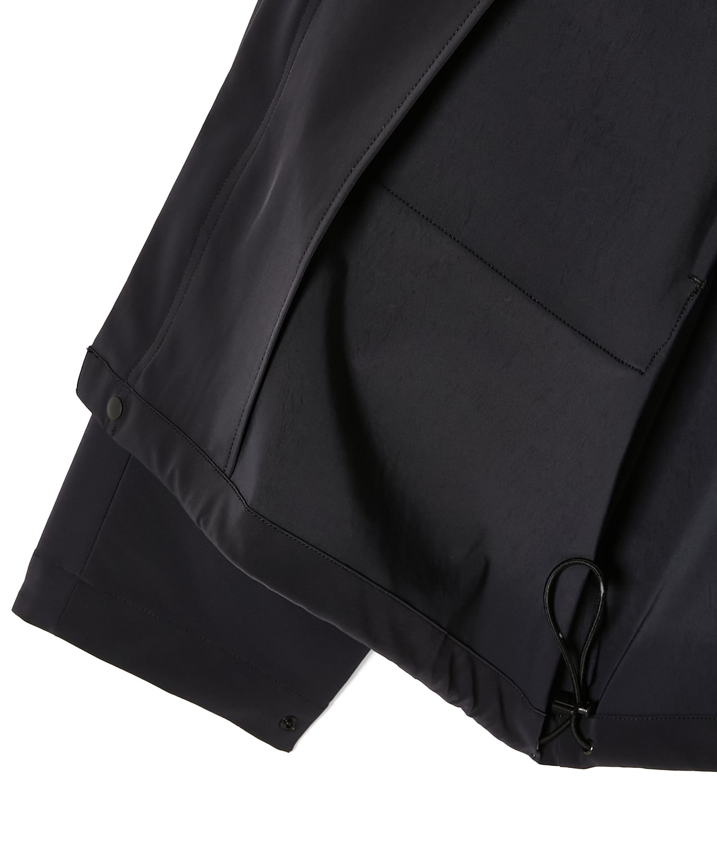 FLAP POCKET JACKET