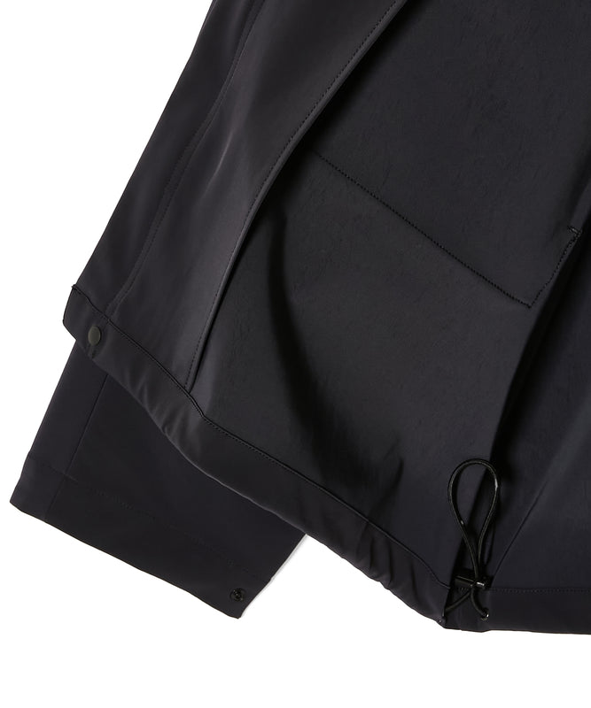 FLAP POCKET JACKET