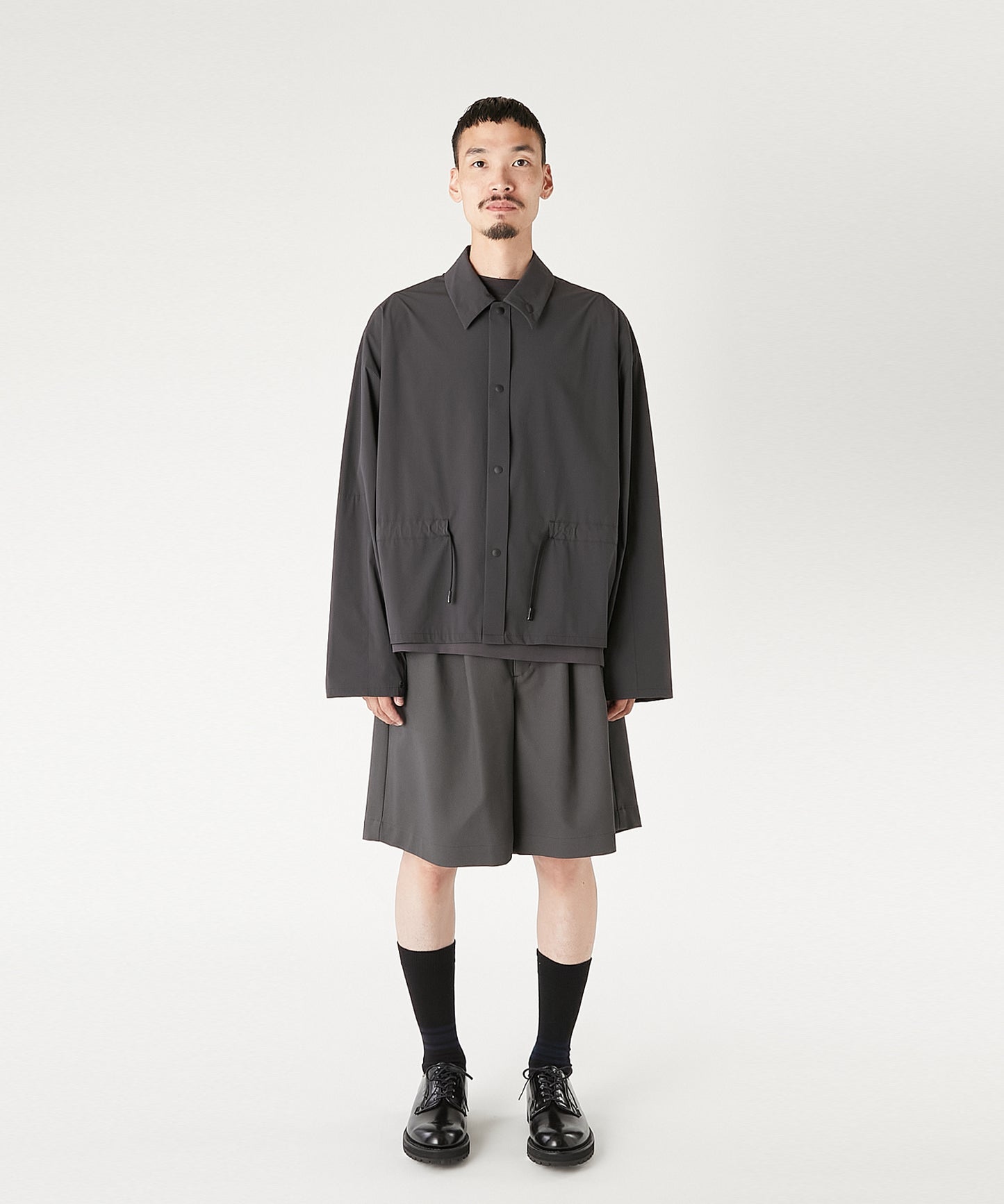 SHORT JACKET