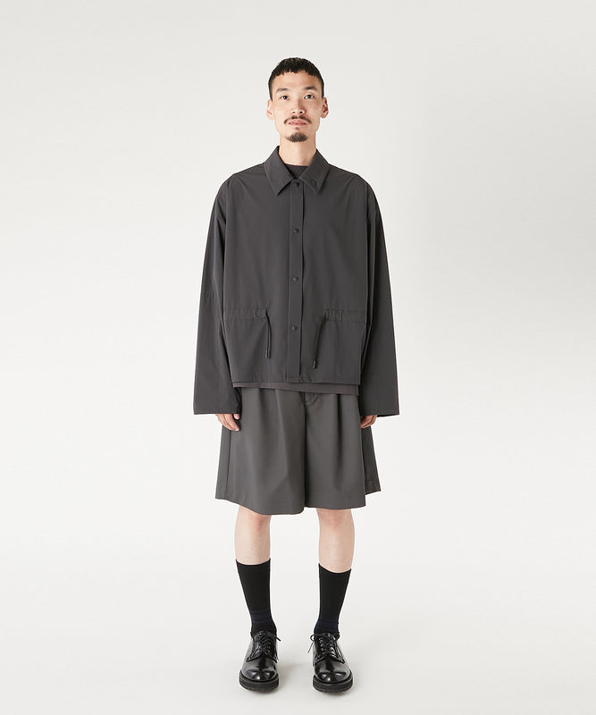 SHORT JACKET