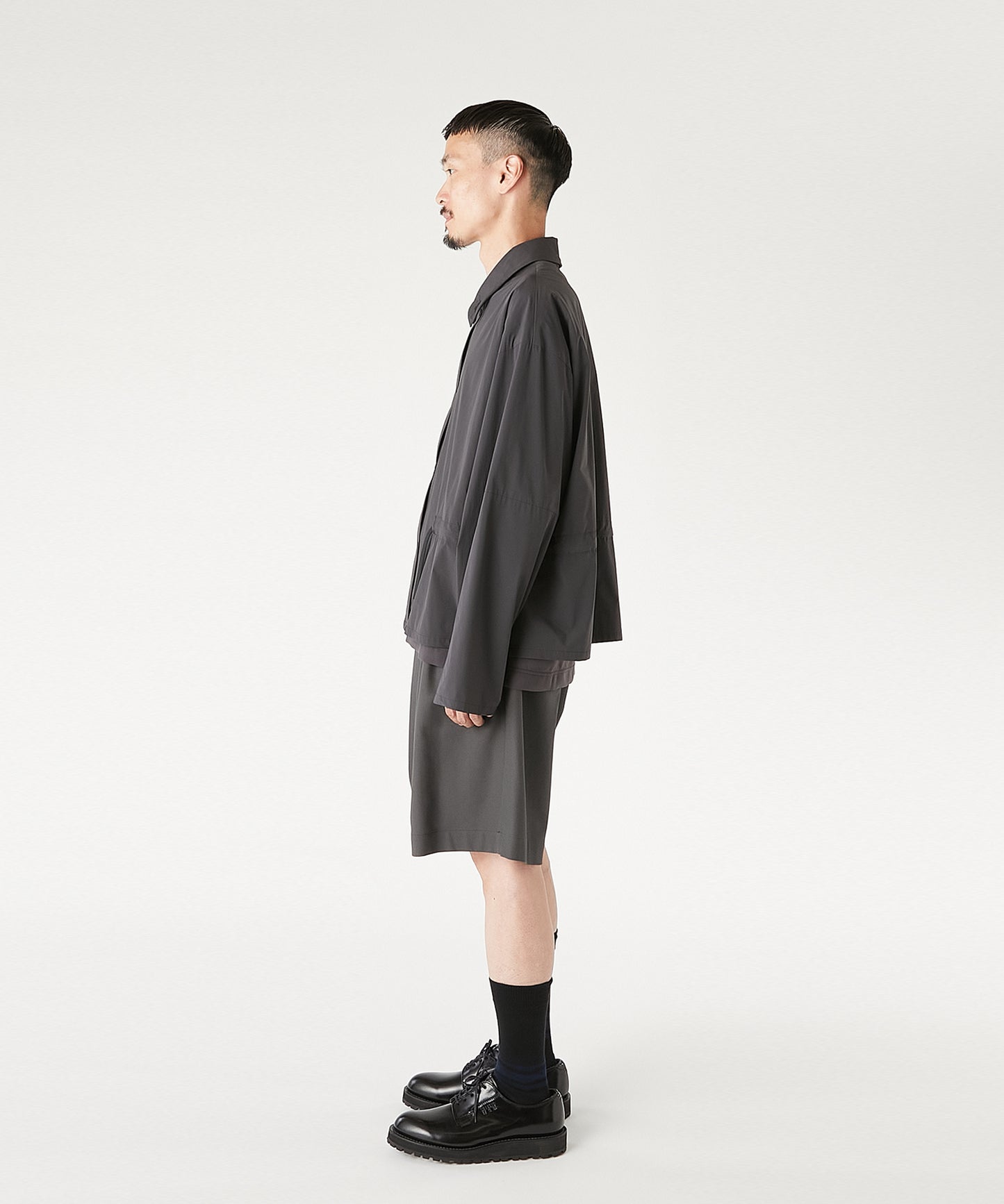 SHORT JACKET