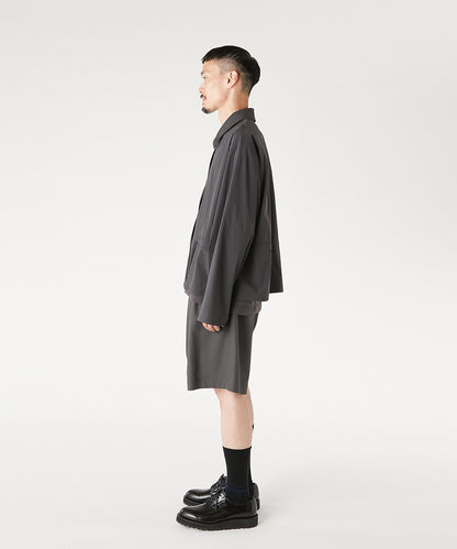 SHORT JACKET