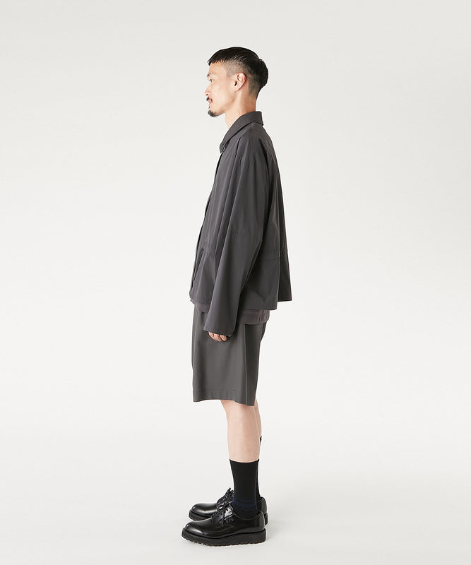 SHORT JACKET