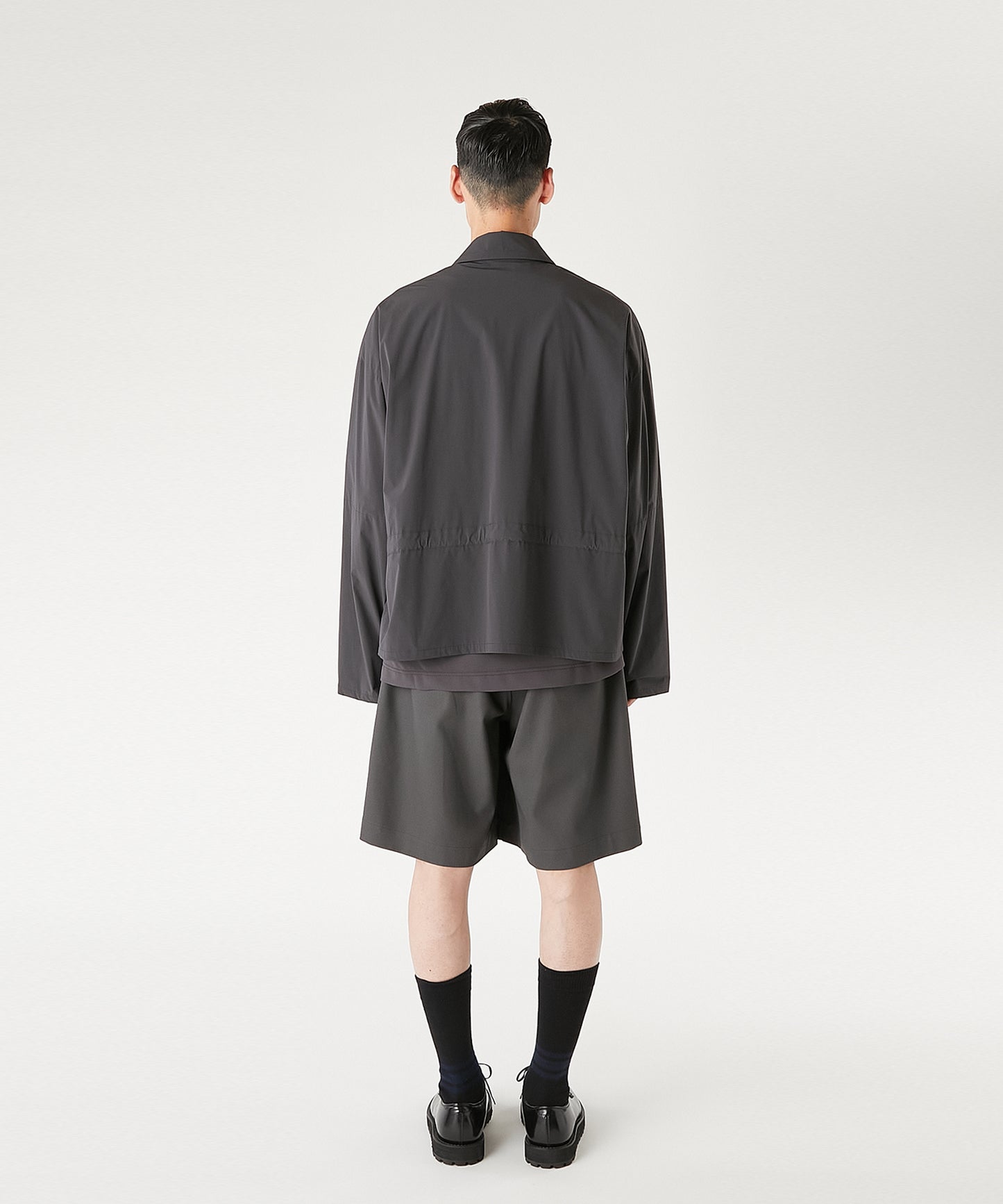 SHORT JACKET