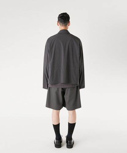 SHORT JACKET