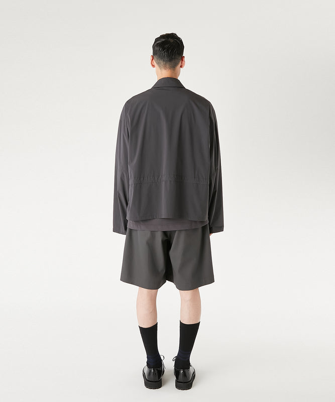 SHORT JACKET