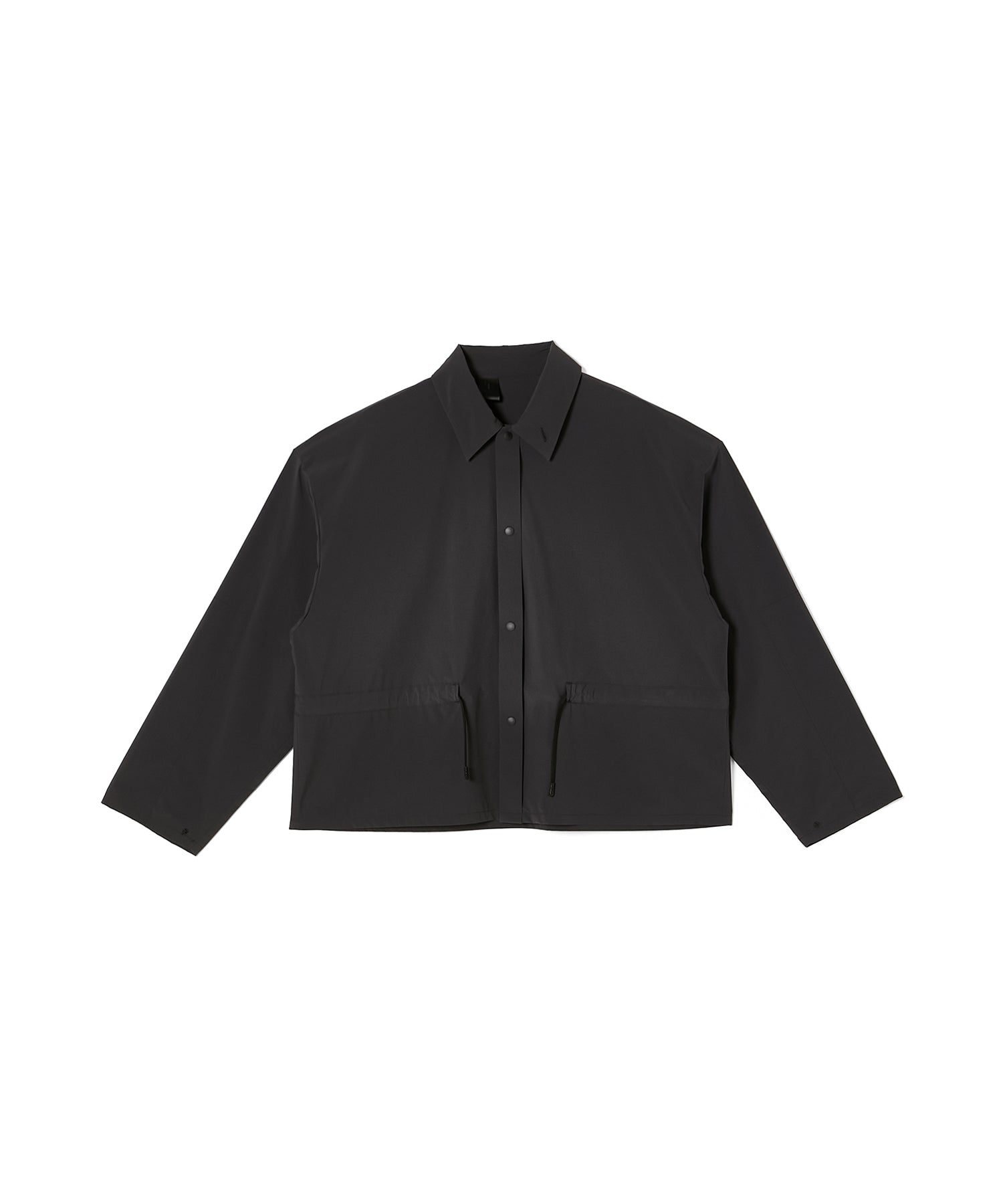 SHORT JACKET – N.HOOLYWOOD Official Online Store
