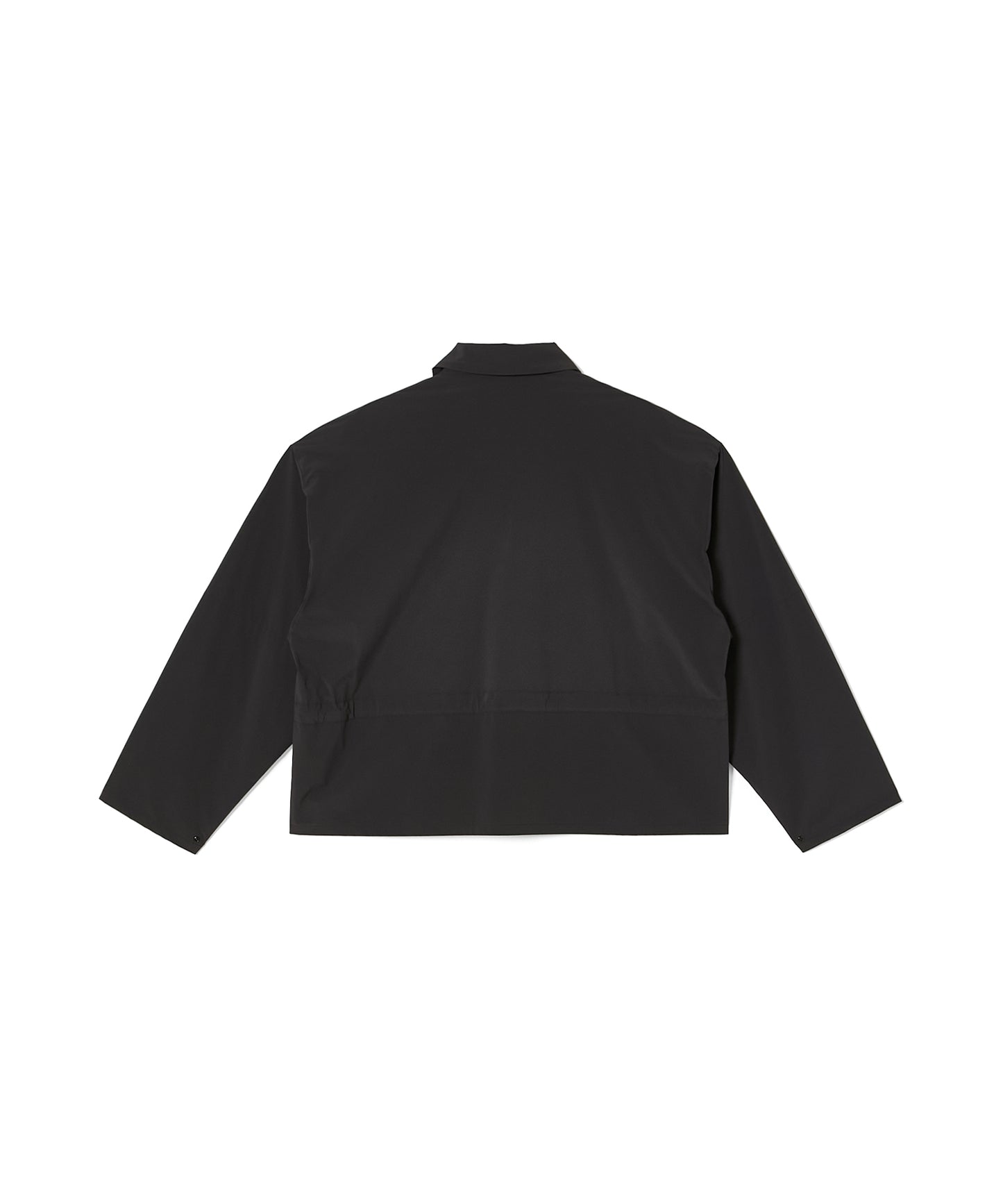 SHORT JACKET