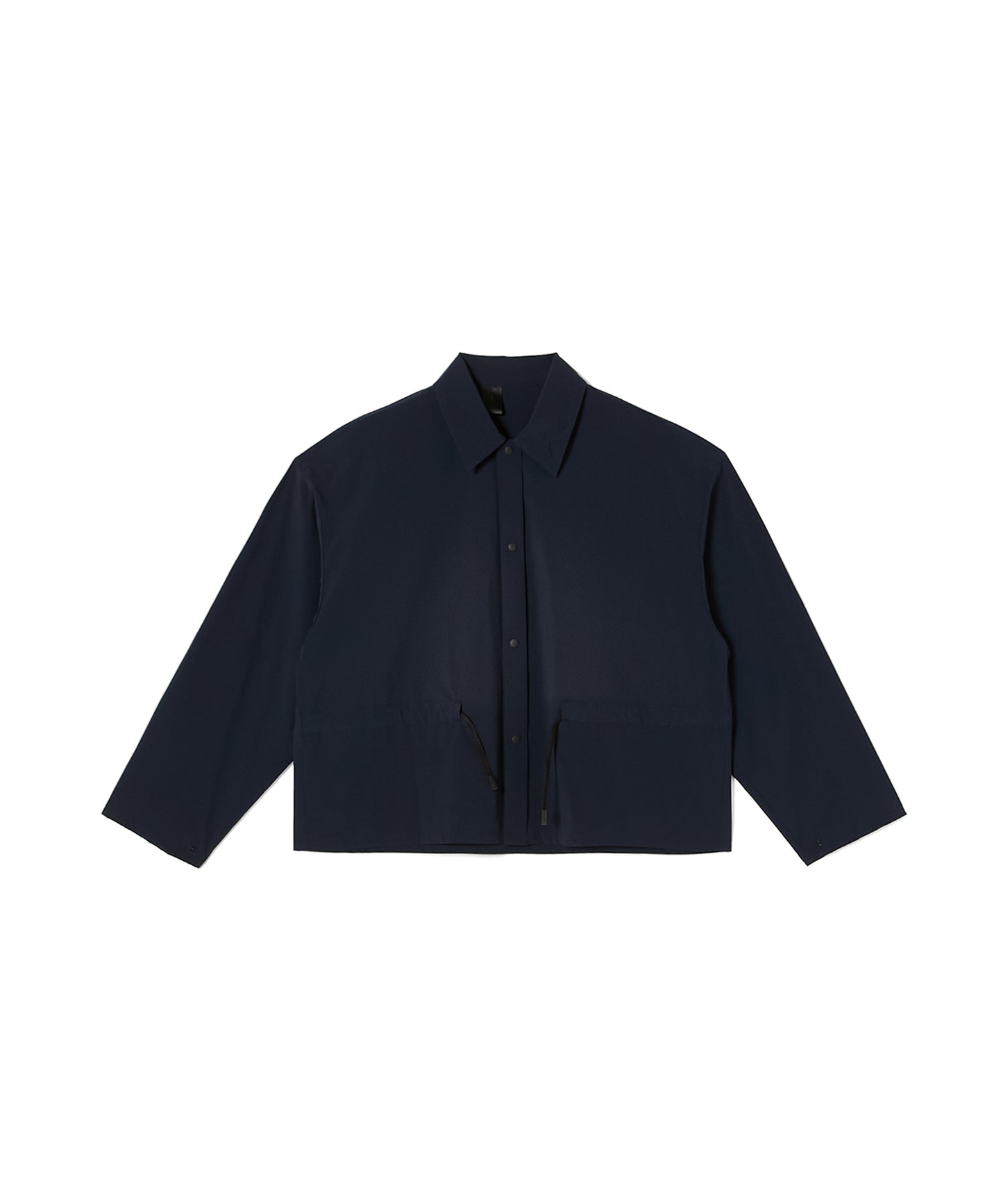 SHORT JACKET