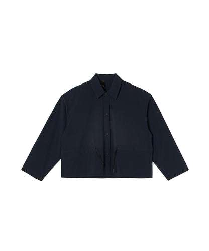 SHORT JACKET