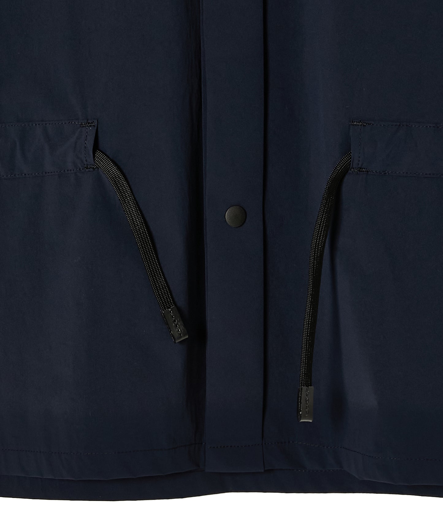 SHORT JACKET
