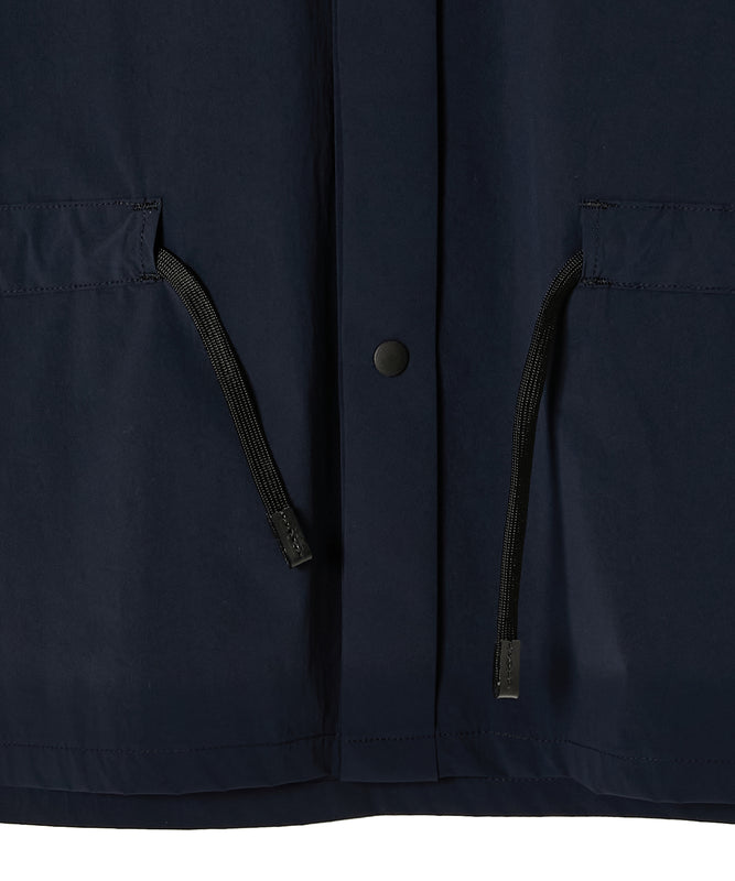 SHORT JACKET
