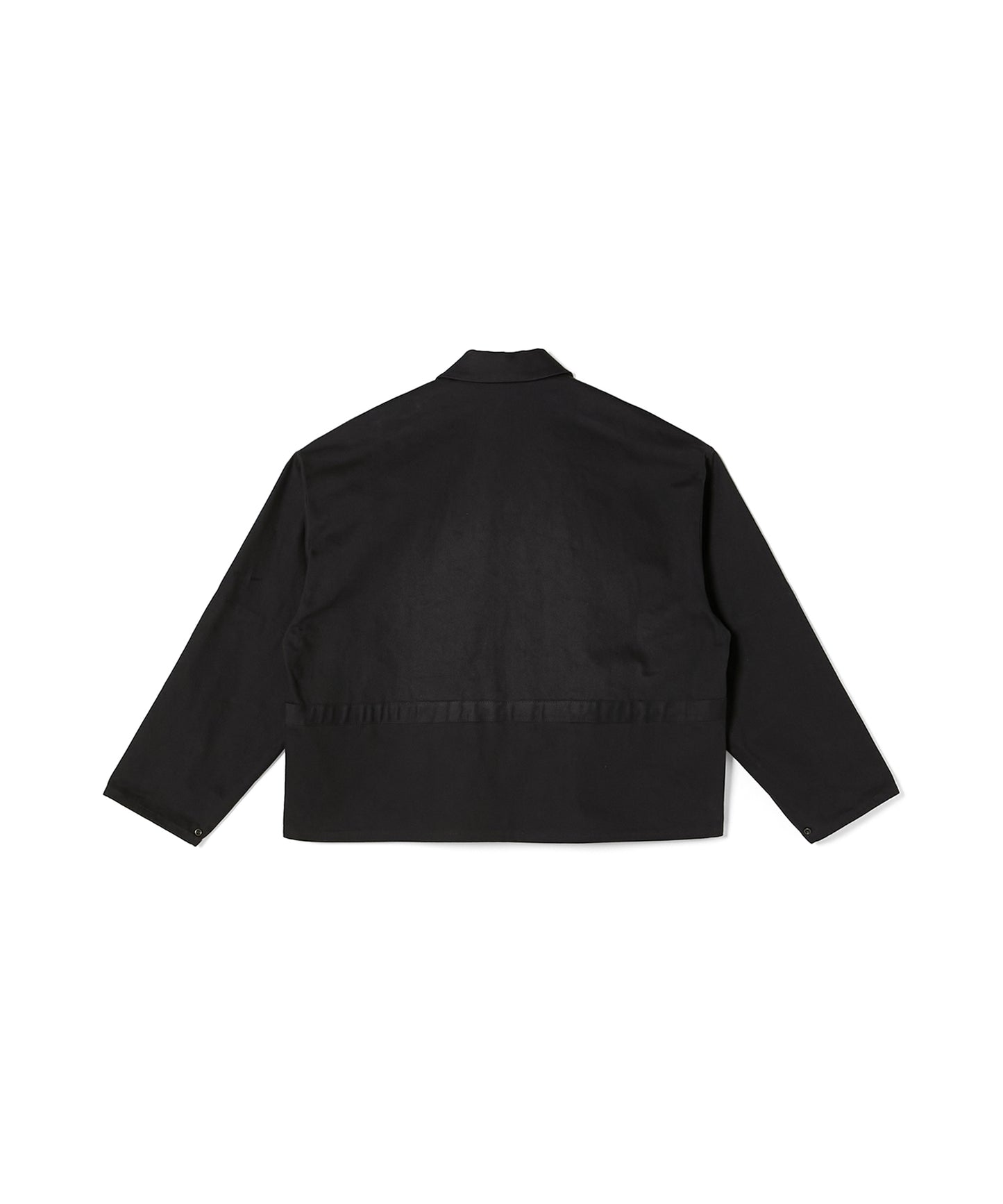 SHORT JACKET