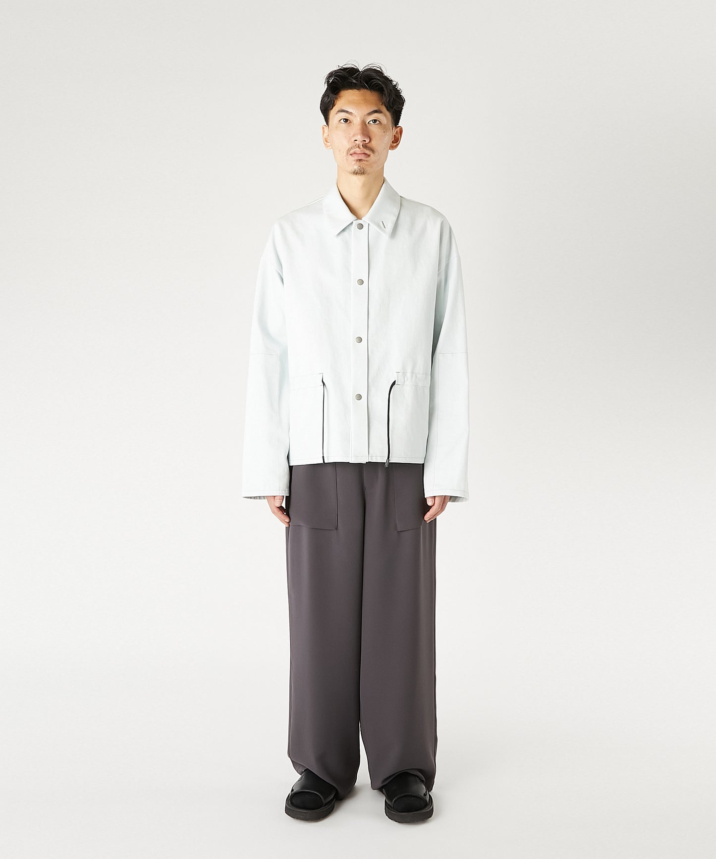 SHORT JACKET