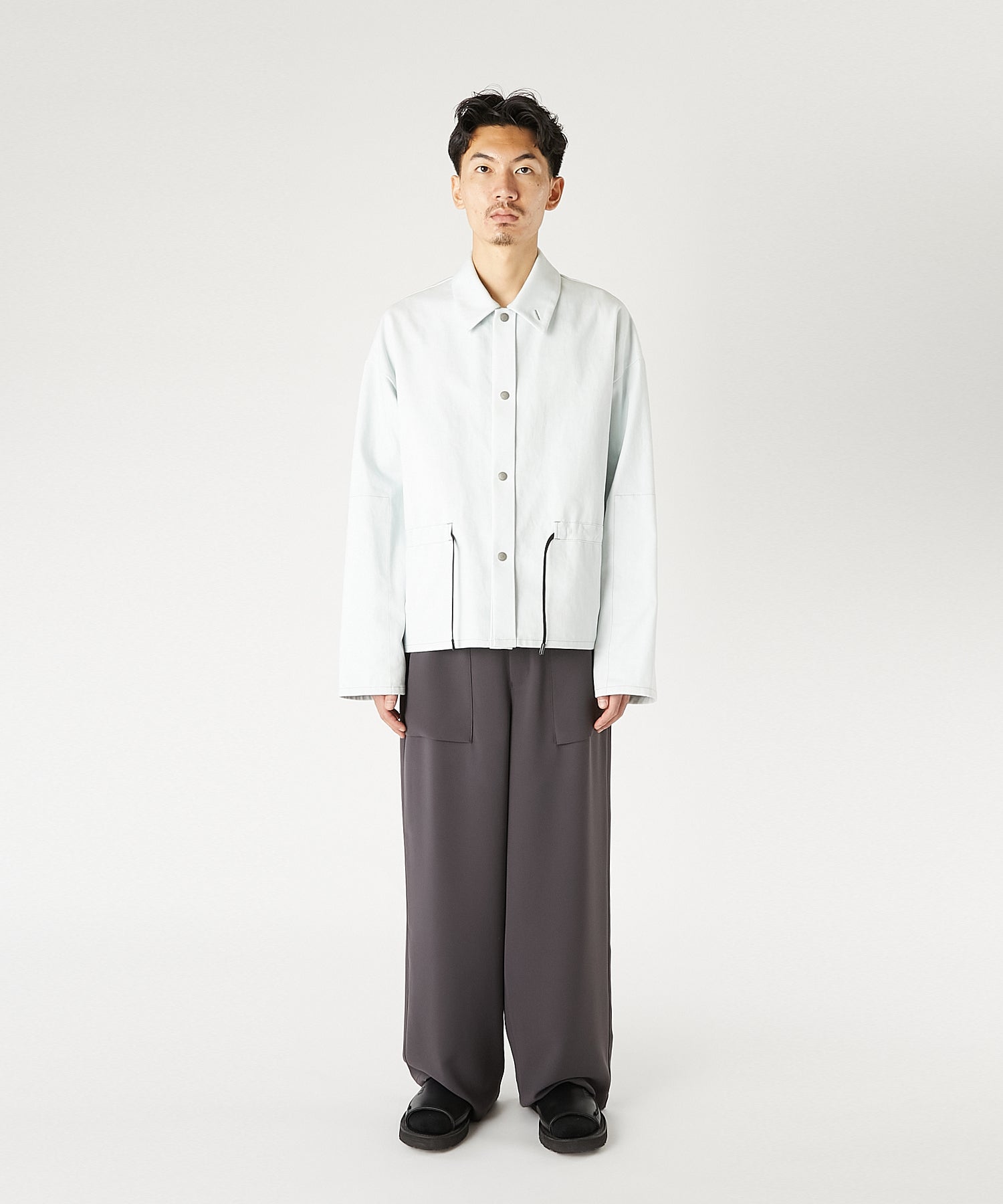 SHORT JACKET