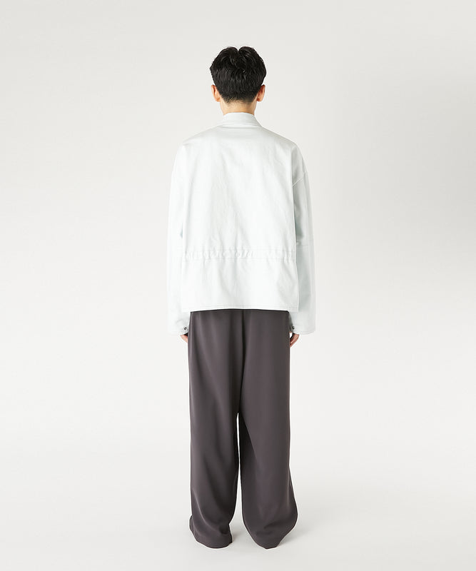SHORT JACKET