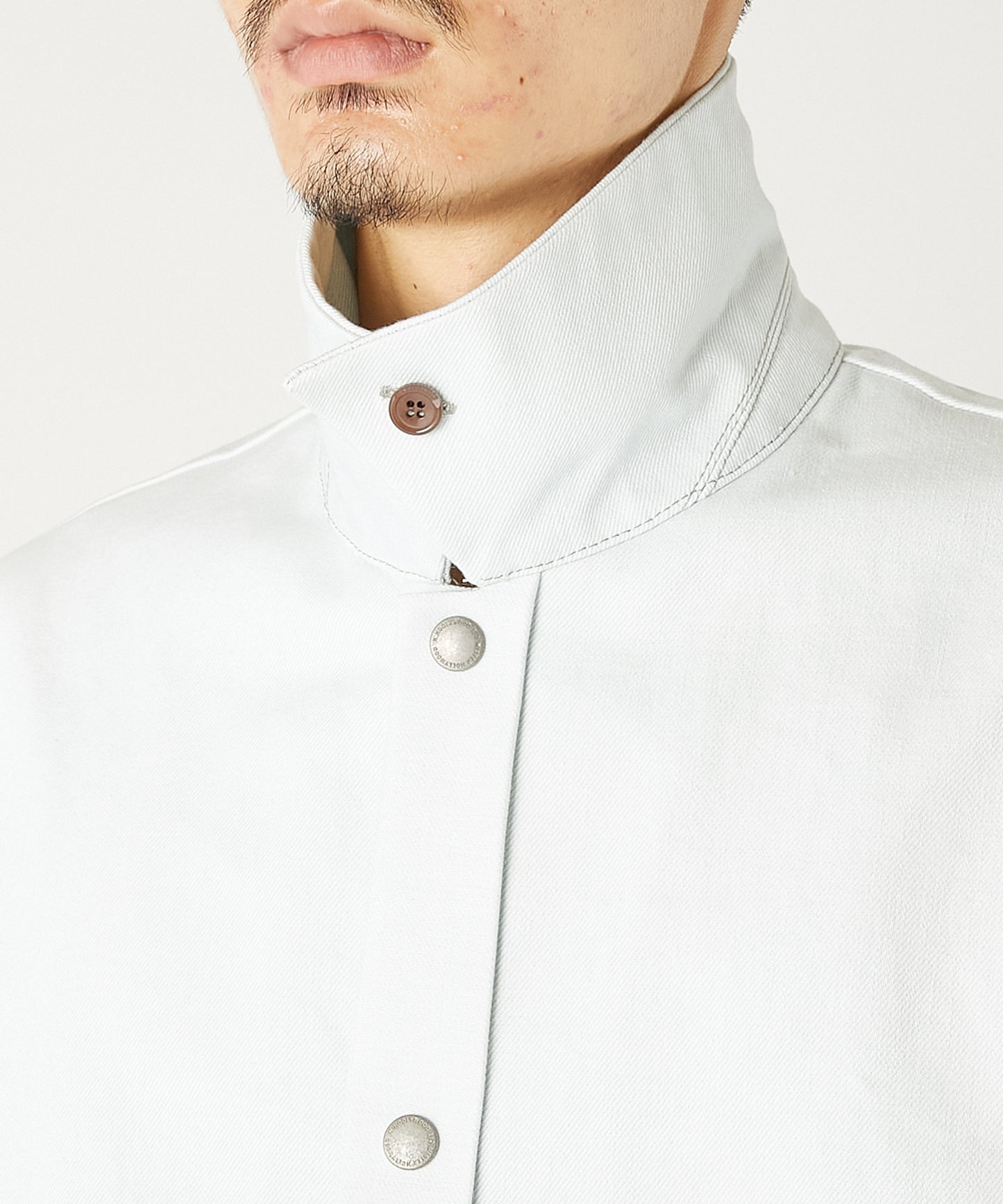 SHORT JACKET