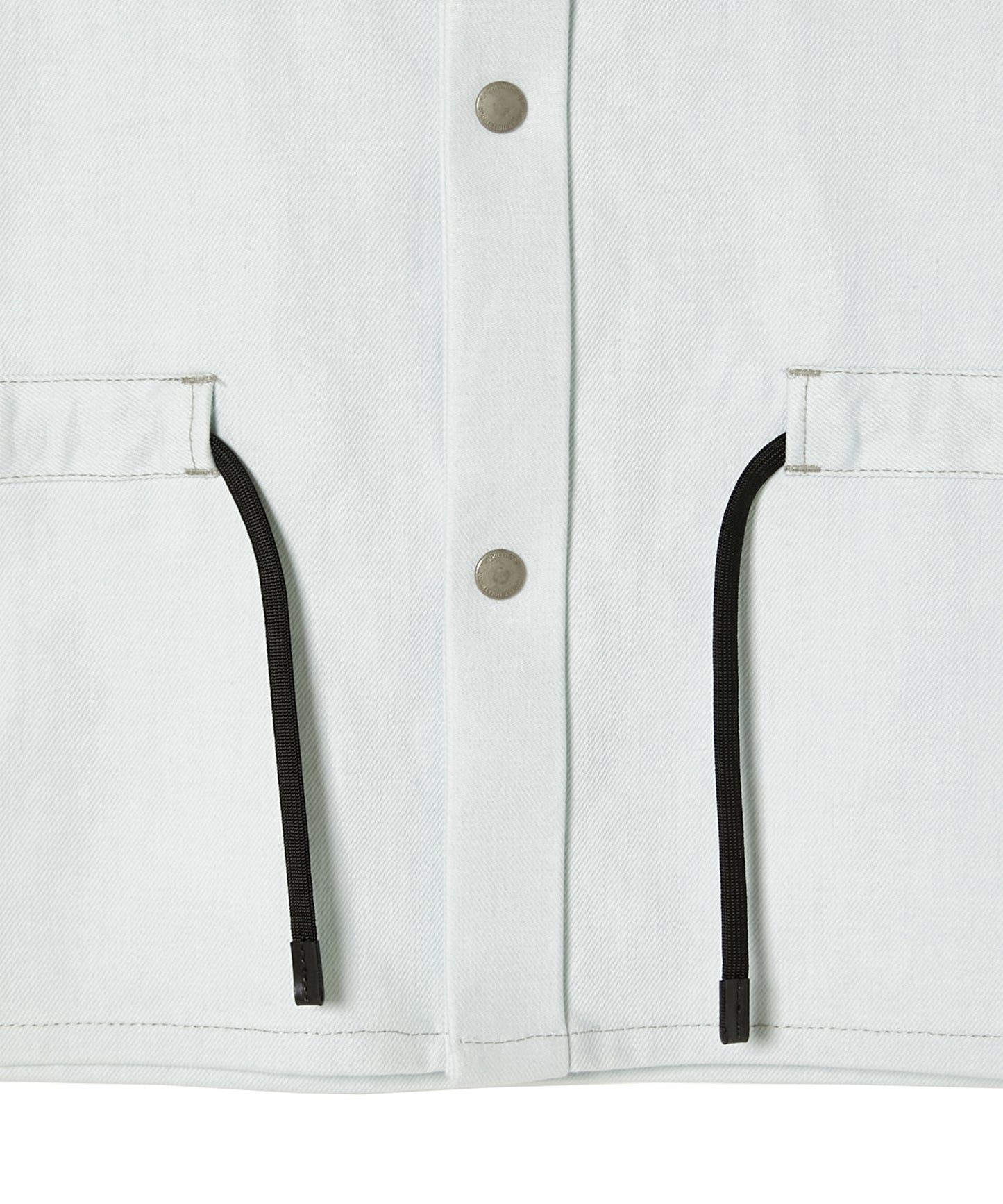 SHORT JACKET