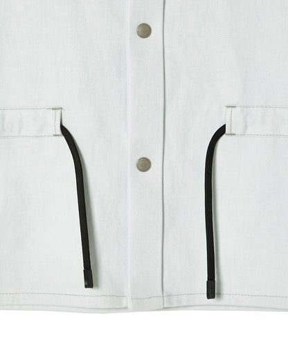 SHORT JACKET