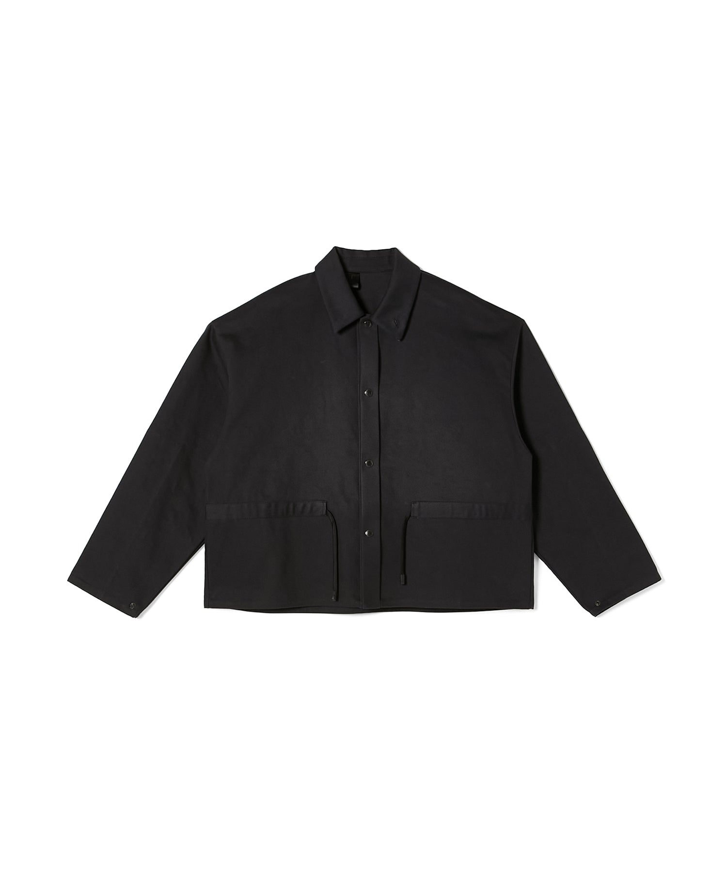 SHORT JACKET – N.HOOLYWOOD Official Online Store