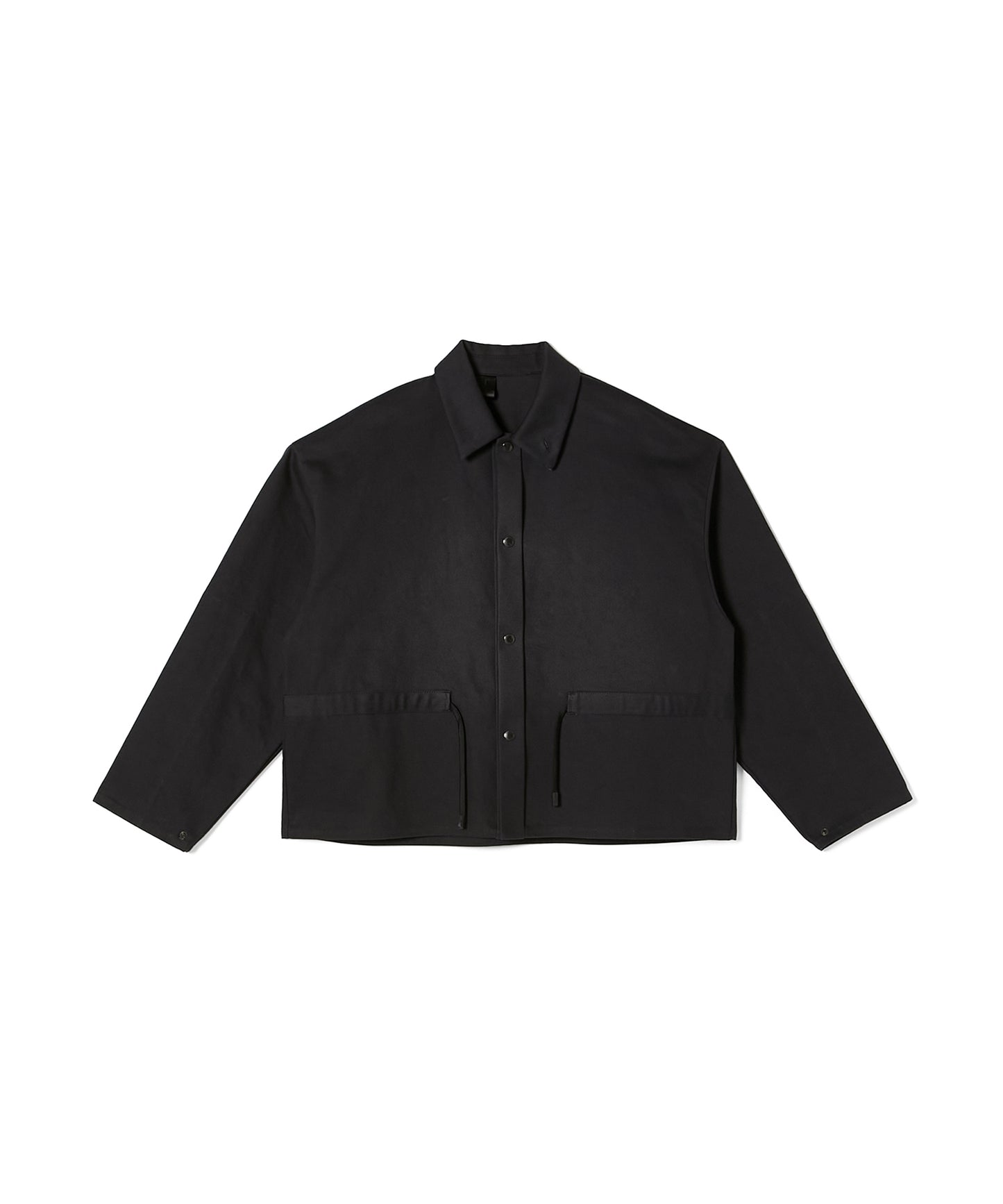 SHORT JACKET