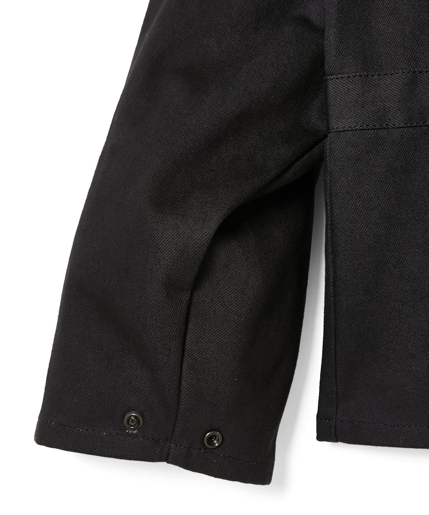 SHORT JACKET