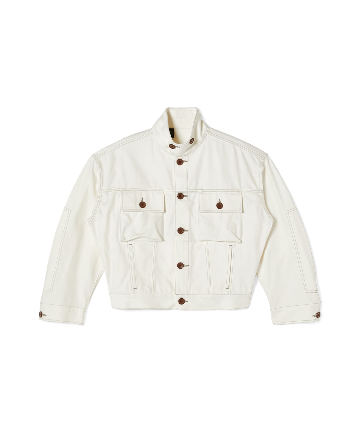 DENIM JACKET – N.HOOLYWOOD Official Online Store