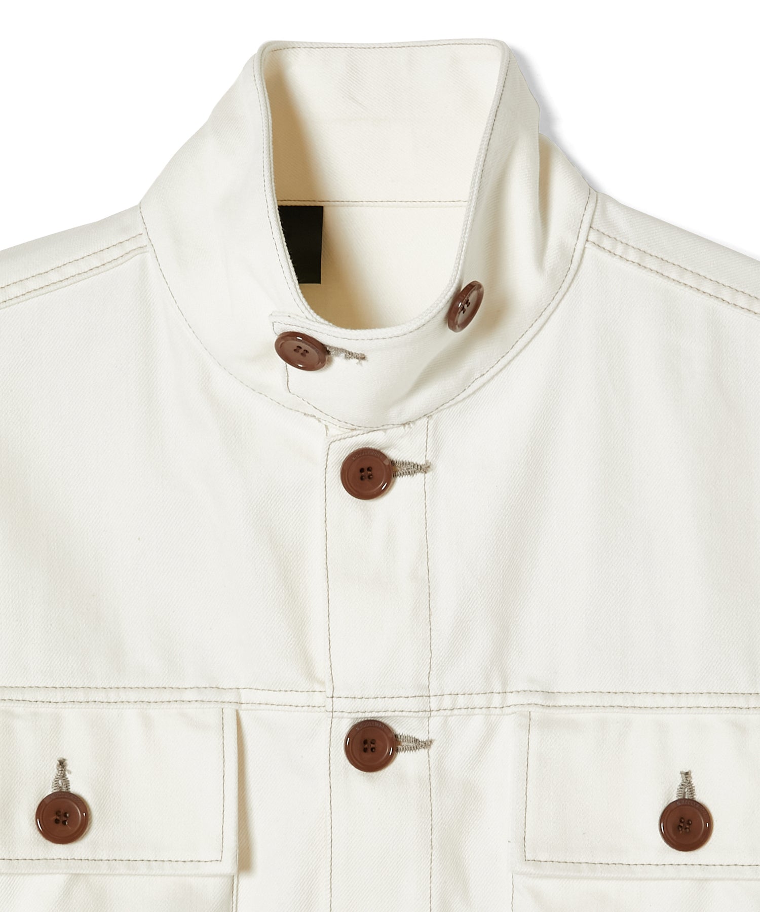 DENIM JACKET – N.HOOLYWOOD Official Online Store