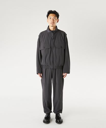 HOODIE JACKET