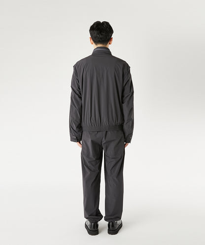 HOODIE JACKET