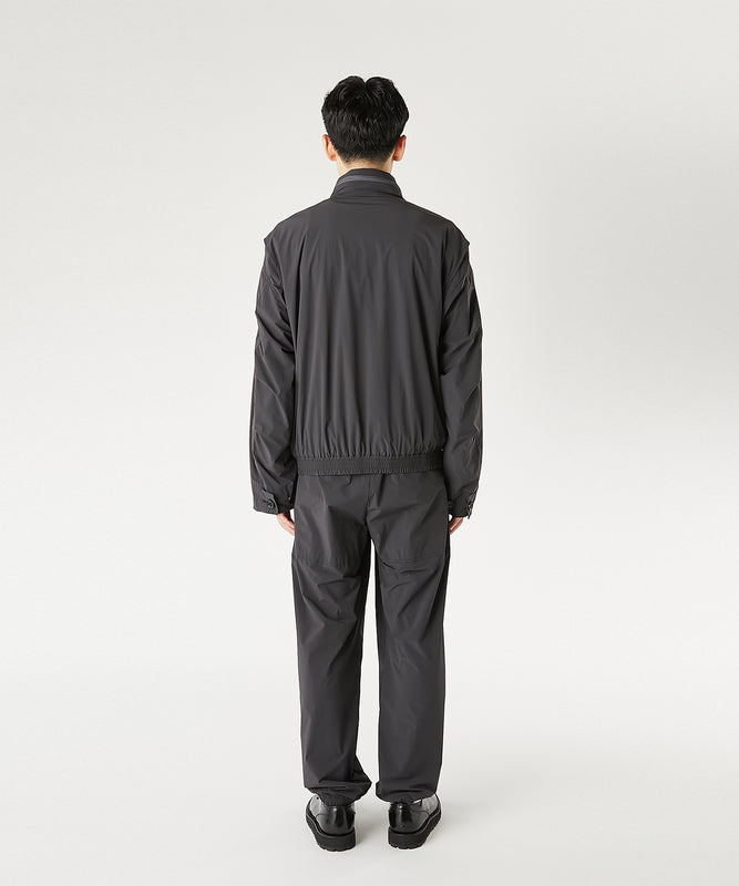 HOODIE JACKET