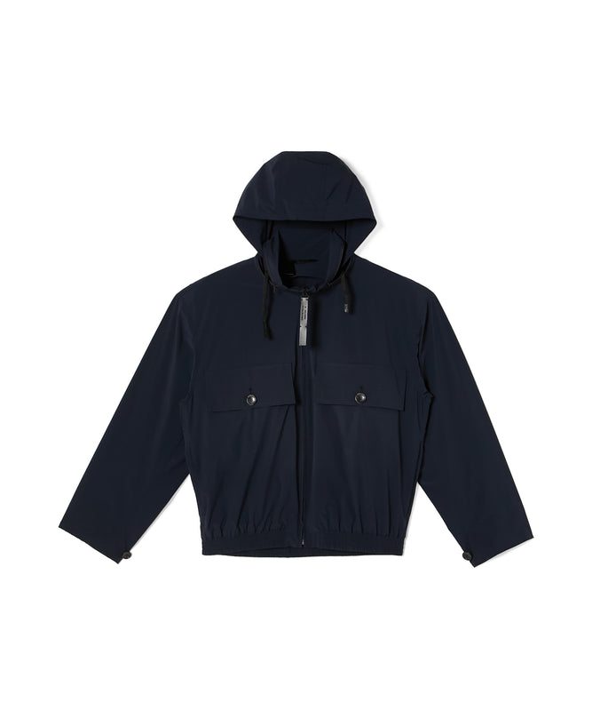 HOODIE JACKET