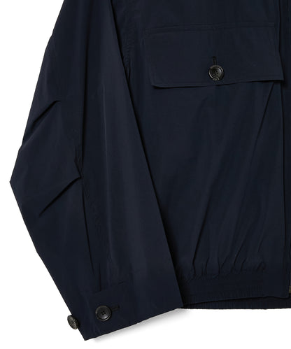 HOODIE JACKET
