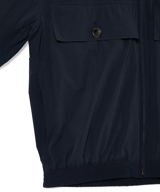 HOODIE JACKET
