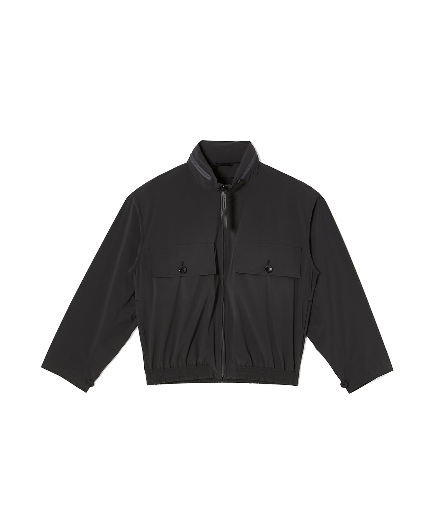 HOODIE JACKET