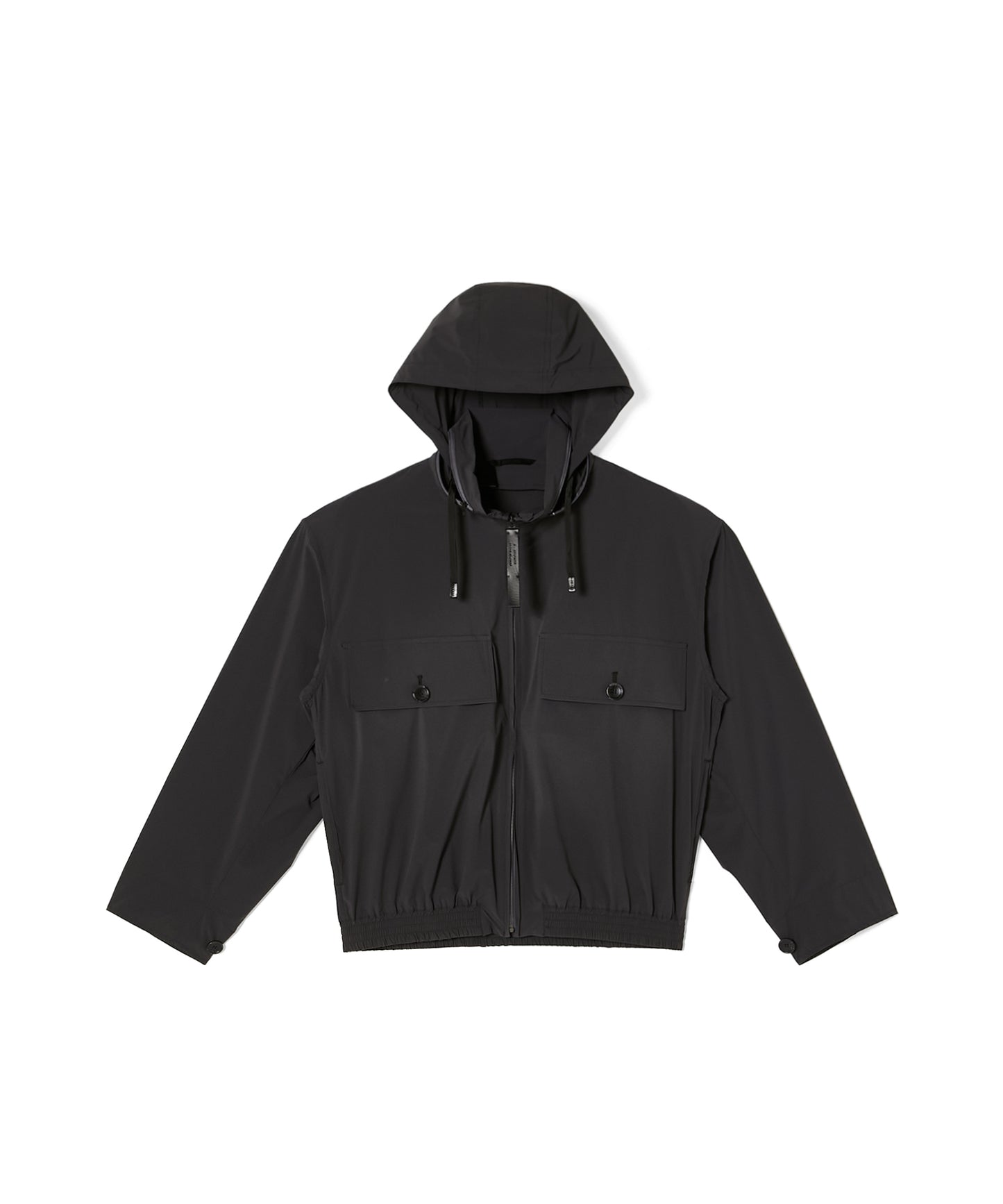 HOODIE JACKET