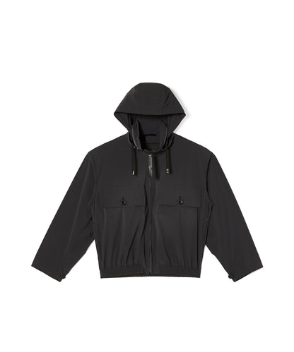 HOODIE JACKET
