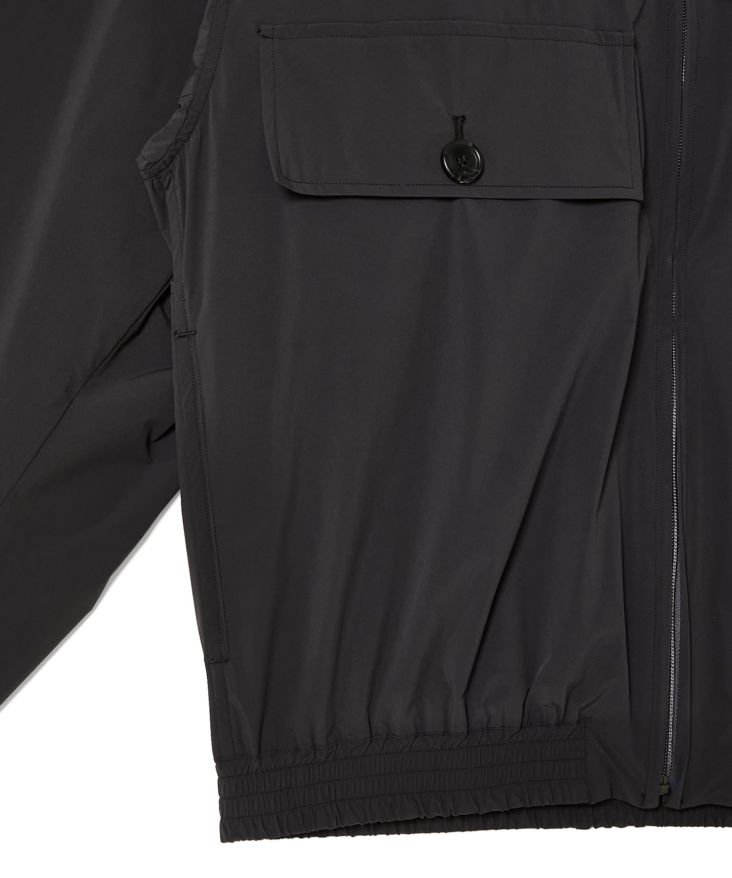 HOODIE JACKET