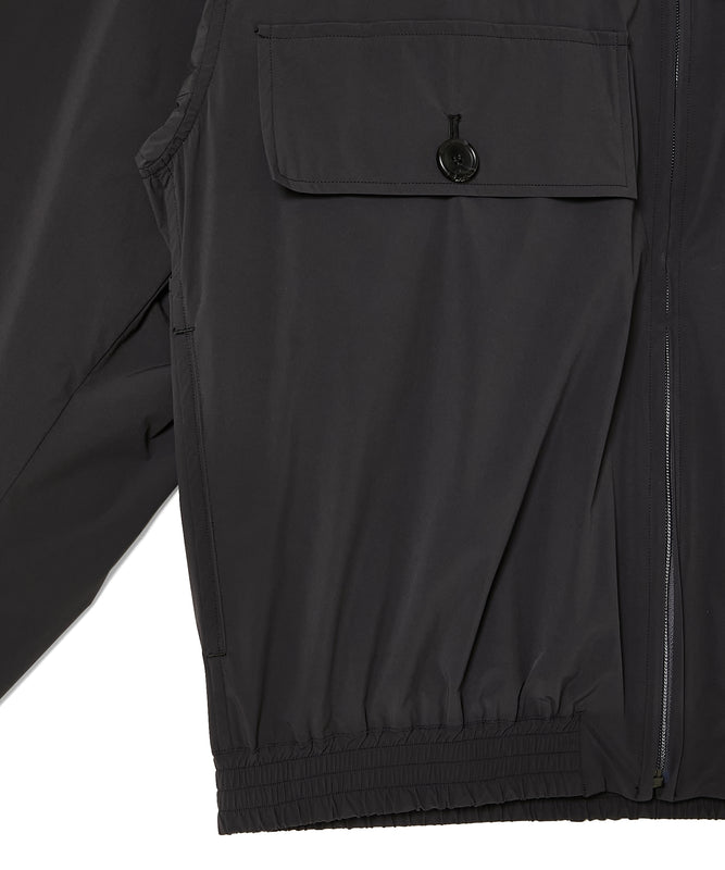 HOODIE JACKET