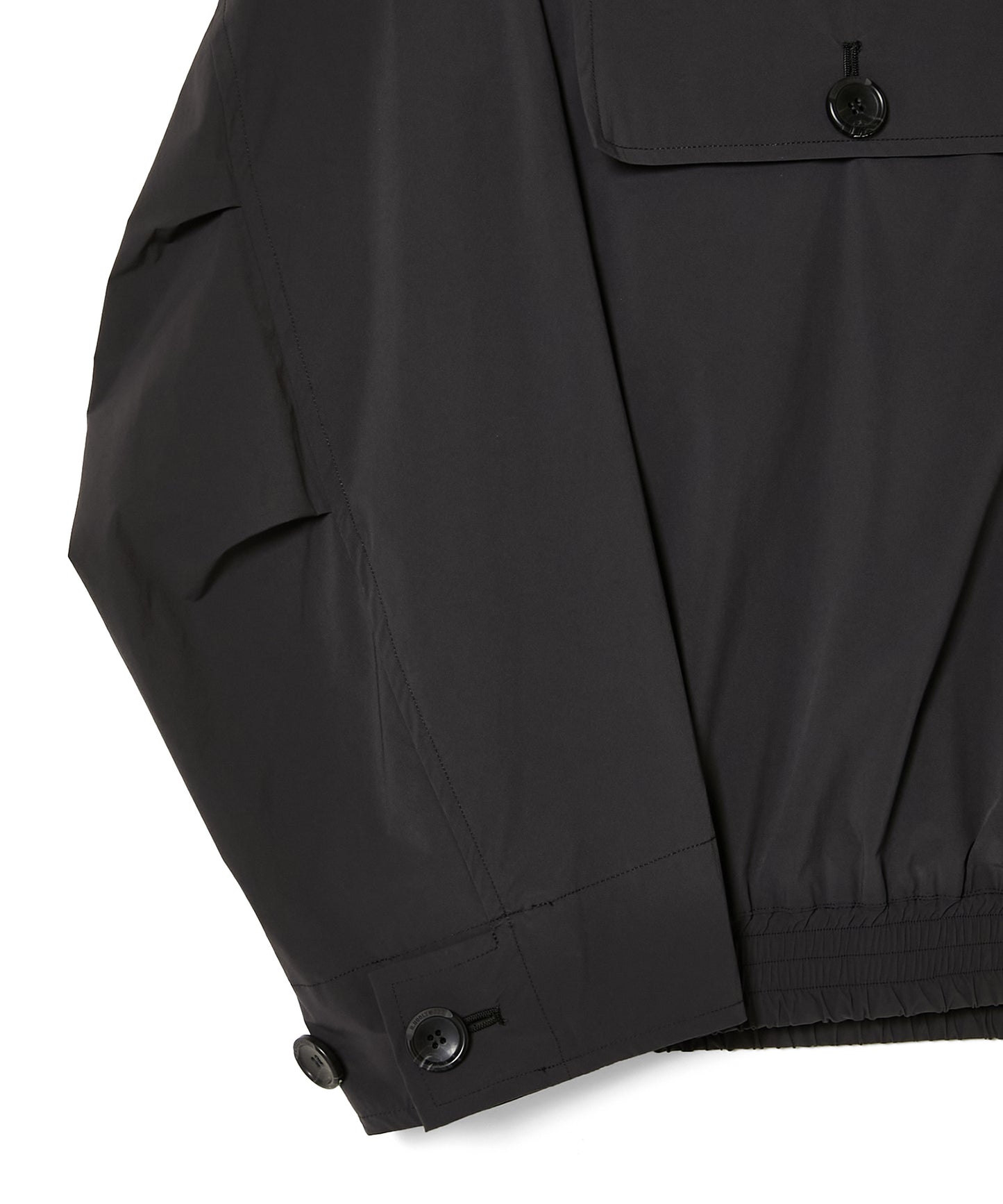HOODIE JACKET