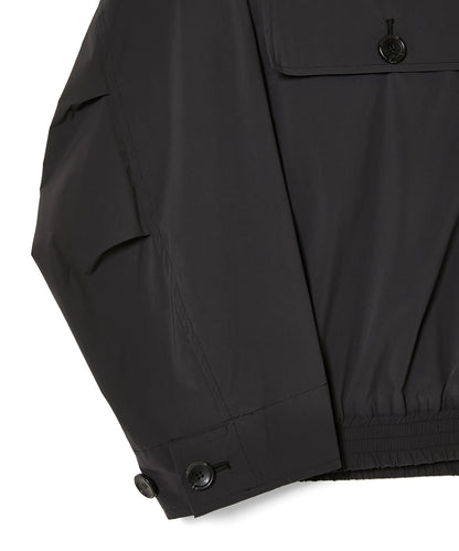 HOODIE JACKET